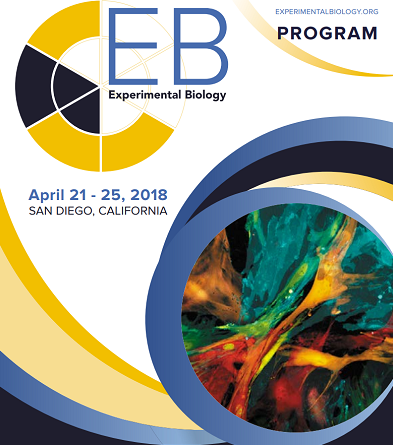 experimental biology san diego