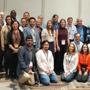 Psychiatric Genomics Consortium Substance Use Disorders Working Group, 2019 WCPG
