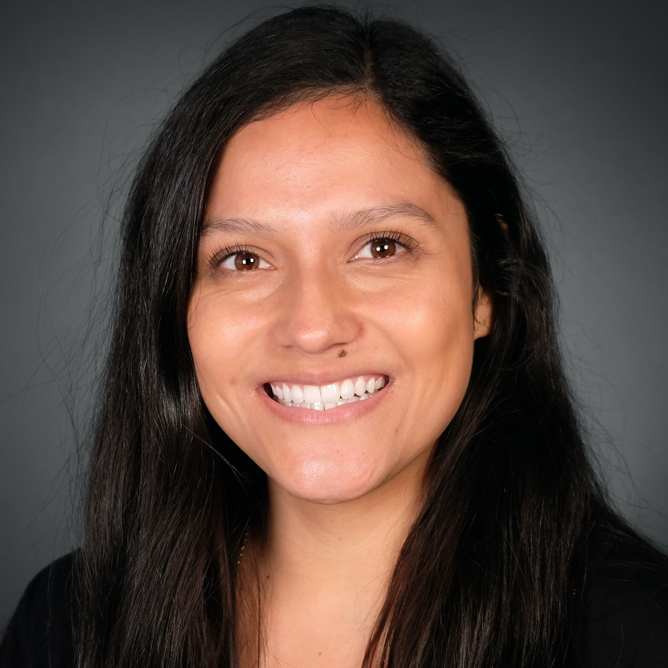 Dr. Montana Lara joins the Palmer Lab | PalmerLab.org