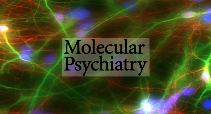 Manuscript Accepted In Molecular Psychiatry 0233